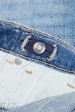 Pantalone jeans Only - medium blue denim - 1