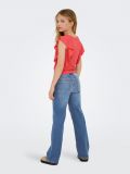 Pantalone jeans Only - medium blue denim - 4