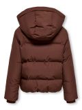 Giubbino imbottito Only - marrone - 6