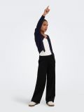 Pantalone Only - black - 3