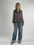Camicia manica lunga Emme - testa moro - 2