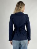 Giacca Emme - navy - 3