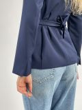 Giacca Emme - navy - 4
