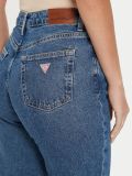 Pantalone jeans Guess Jeans - blu medio - 3