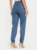 Pantalone jeans Guess Jeans - blu medio - 4