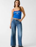 Pantalone jeans Guess Jeans - jeans - 2