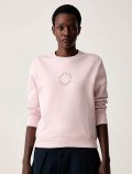 Maglia in felpa Guess Jeans - lilla - 0