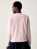 Maglia in felpa Guess Jeans - lilla - 2