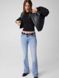 Maglia manica lunga Guess Jeans - nero - 2