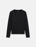 Maglia manica lunga Guess Jeans - nero - 5