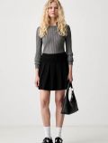 Maglia manica lunga Guess Jeans - grigio - 2