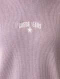 Maglia manica lunga Guess Jeans - lilla - 3