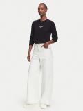 Maglia manica lunga Guess Jeans - nero - 2