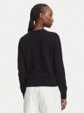 Maglia manica lunga Guess Jeans - nero - 4