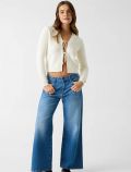Cardigan Guess Jeans - bianco - 2