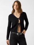 Cardigan Guess Jeans - nero - 0