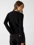 Cardigan Guess Jeans - nero - 3