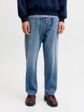 Pantalone jeans Jack & Jones - blu denim - 0