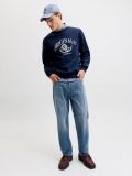 Pantalone jeans Jack & Jones - blu denim - 2