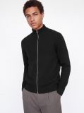Cardigan Jack & Jones - black - 2