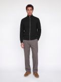 Cardigan Jack & Jones - black - 4