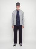 Cardigan Jack & Jones - light grey melange - 3