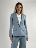 Giacca Iblues - azzurro - 4