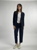 Giacca Iblues - blu - 3