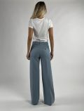 Pantalone Iblues - azzurro - 5