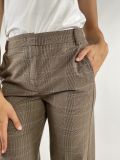 Pantalone Iblues - beige - 1
