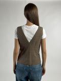Gilet Iblues - beige - 3