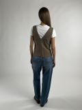Gilet Iblues - beige - 4