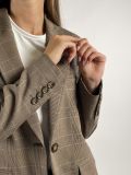 Giacca Iblues - beige - 1