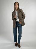Giacca Iblues - beige - 3