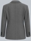 Giacca Iblues - grigio melange - 2