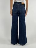 Pantalone jeans Iblues - blu scuro - 4