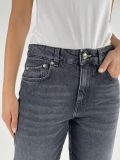Pantalone jeans Iblues - nero - 1