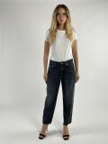 Pantalone jeans Iblues - nero - 2