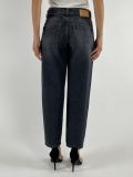 Pantalone jeans Iblues - nero - 3