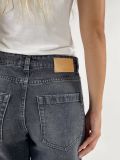 Pantalone jeans Iblues - nero - 4