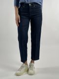 Pantalone jeans Iblues - blu jeans - 0