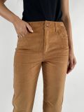 Pantalone Iblues - cammello - 1