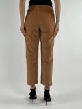 Pantalone Iblues - cammello - 3