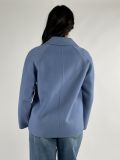 Giaccone Iblues - azzurro - 2