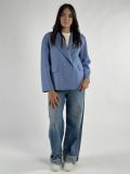 Giaccone Iblues - azzurro - 3