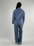 Giaccone Iblues - azzurro - 4