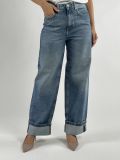 Pantalone jeans Iblues - blu jeans - 0