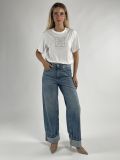 Pantalone jeans Iblues - blu jeans - 2