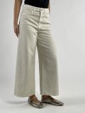 Pantalone Iblues - avorio - 0