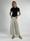 Pantalone Iblues - avorio - 2